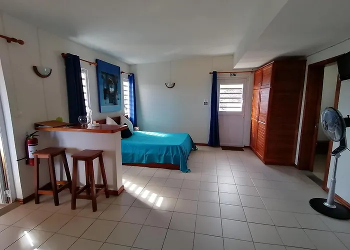 Terre Et Mer - Studios - Ile Maurice