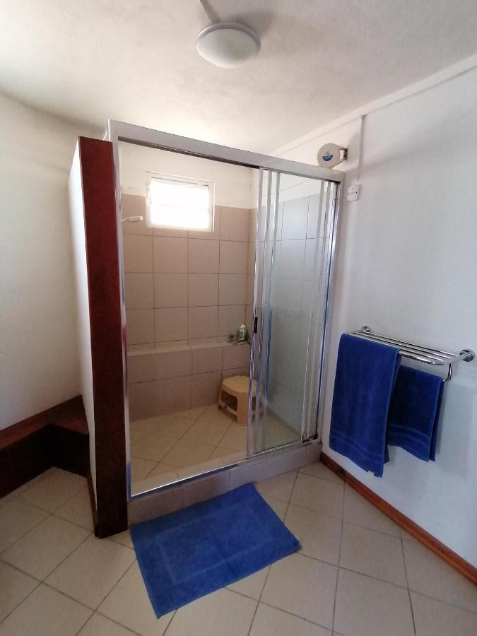 Terre Et - - Ile Maurice Apartment