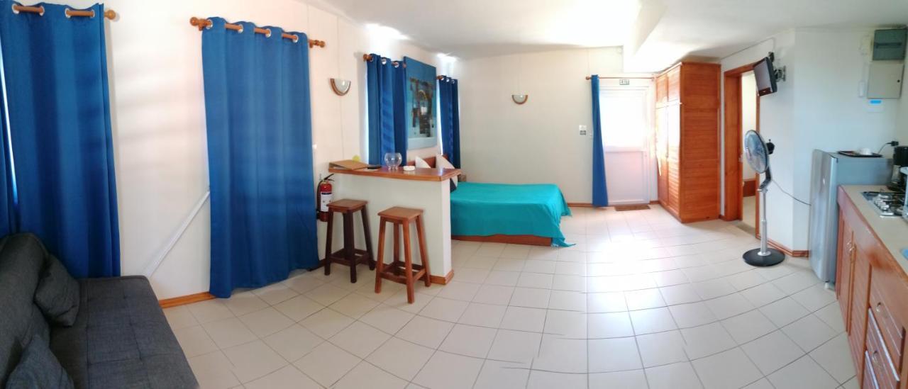 Terre Et - - Ile Maurice Apartment