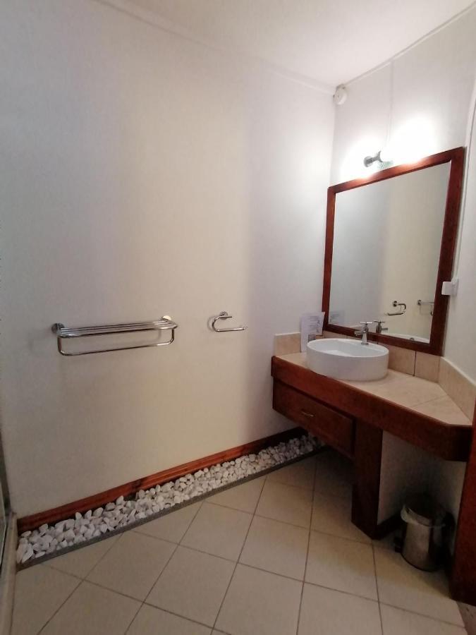 Apartment Terre Et - - Ile Maurice *