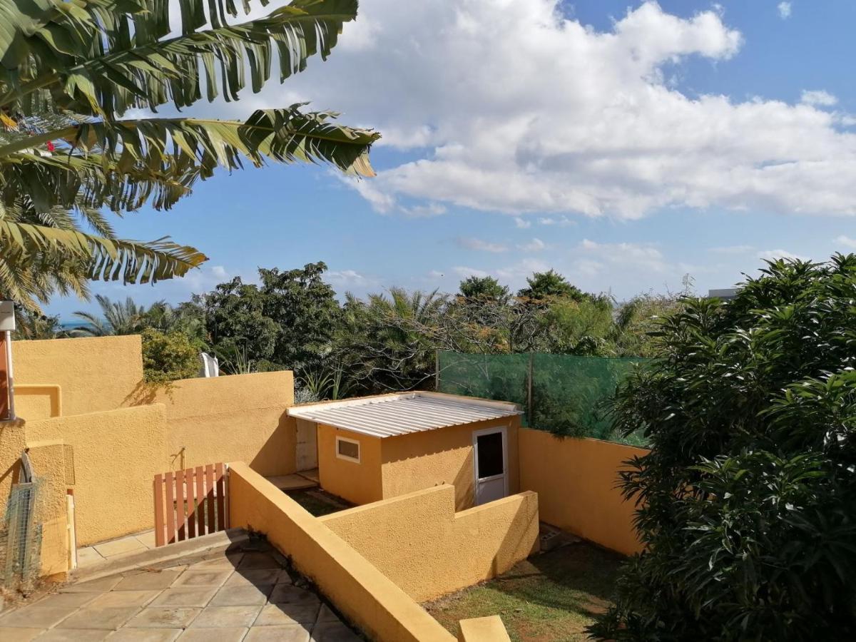 Apartment Terre Et - - Ile Maurice *