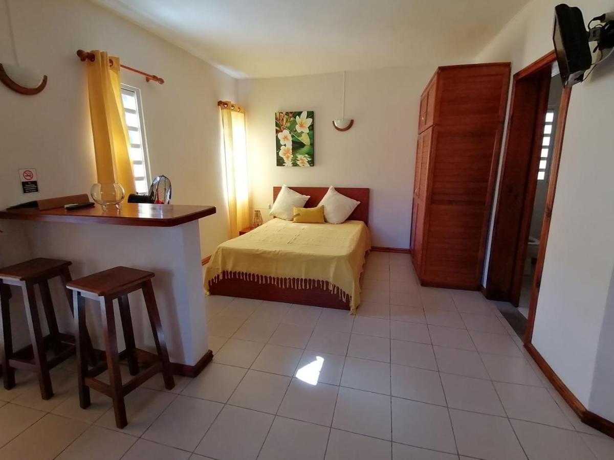 Terre Et - - Ile Maurice Apartment *