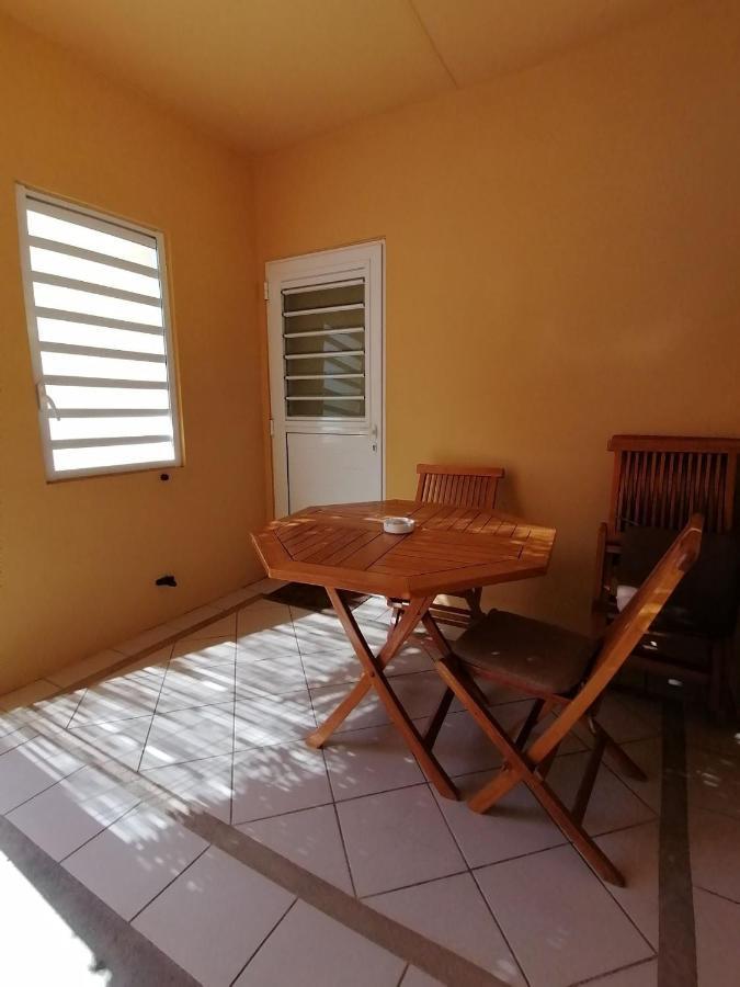 Terre Et - - Ile Maurice Apartment *