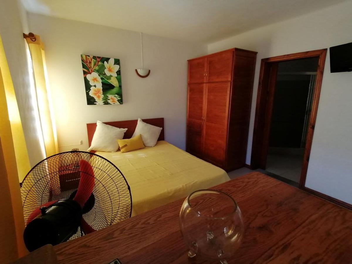 Terre Et - - Ile Maurice Apartment *