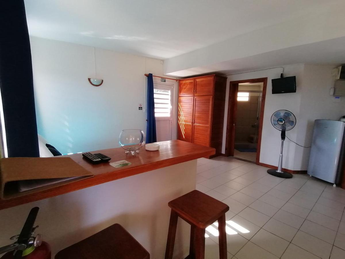 Terre Et - - Ile Maurice