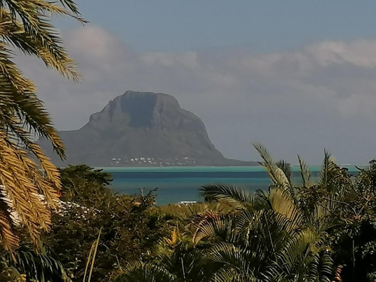 Apartment Terre Et - - Ile Maurice