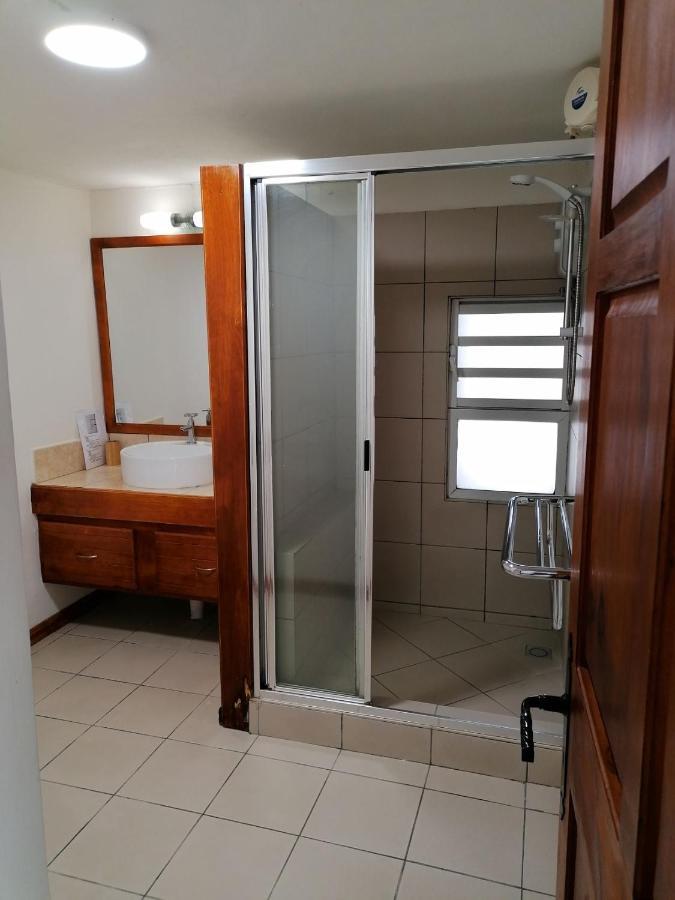 Terre Et - - Ile Maurice Apartment *