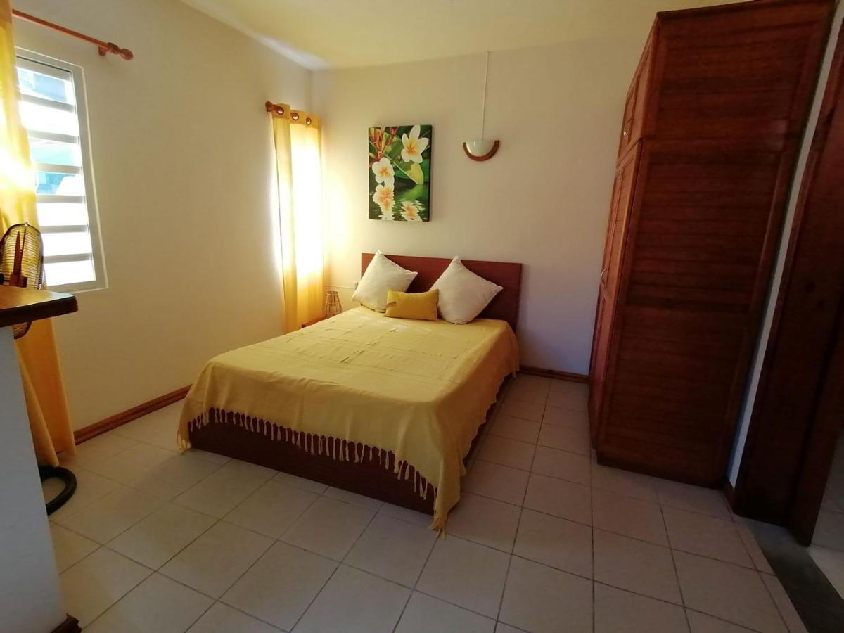 Terre Et - - Ile Maurice Apartment *