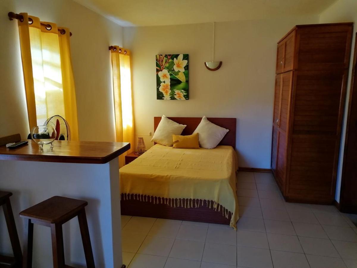 Terre Et - - Ile Maurice