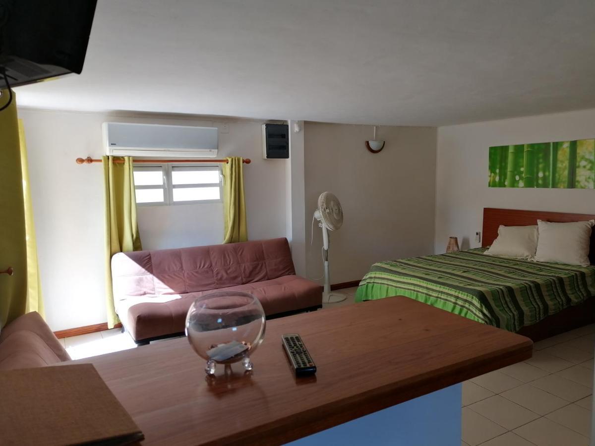 Terre Et - - Ile Maurice