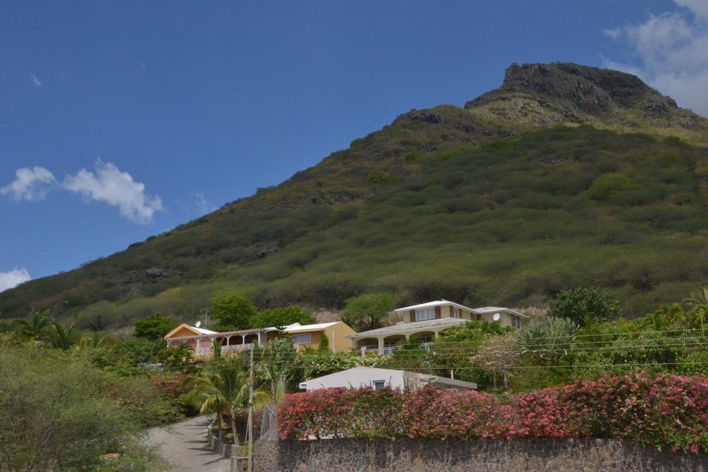 Apartment Terre Et - - Ile Maurice *