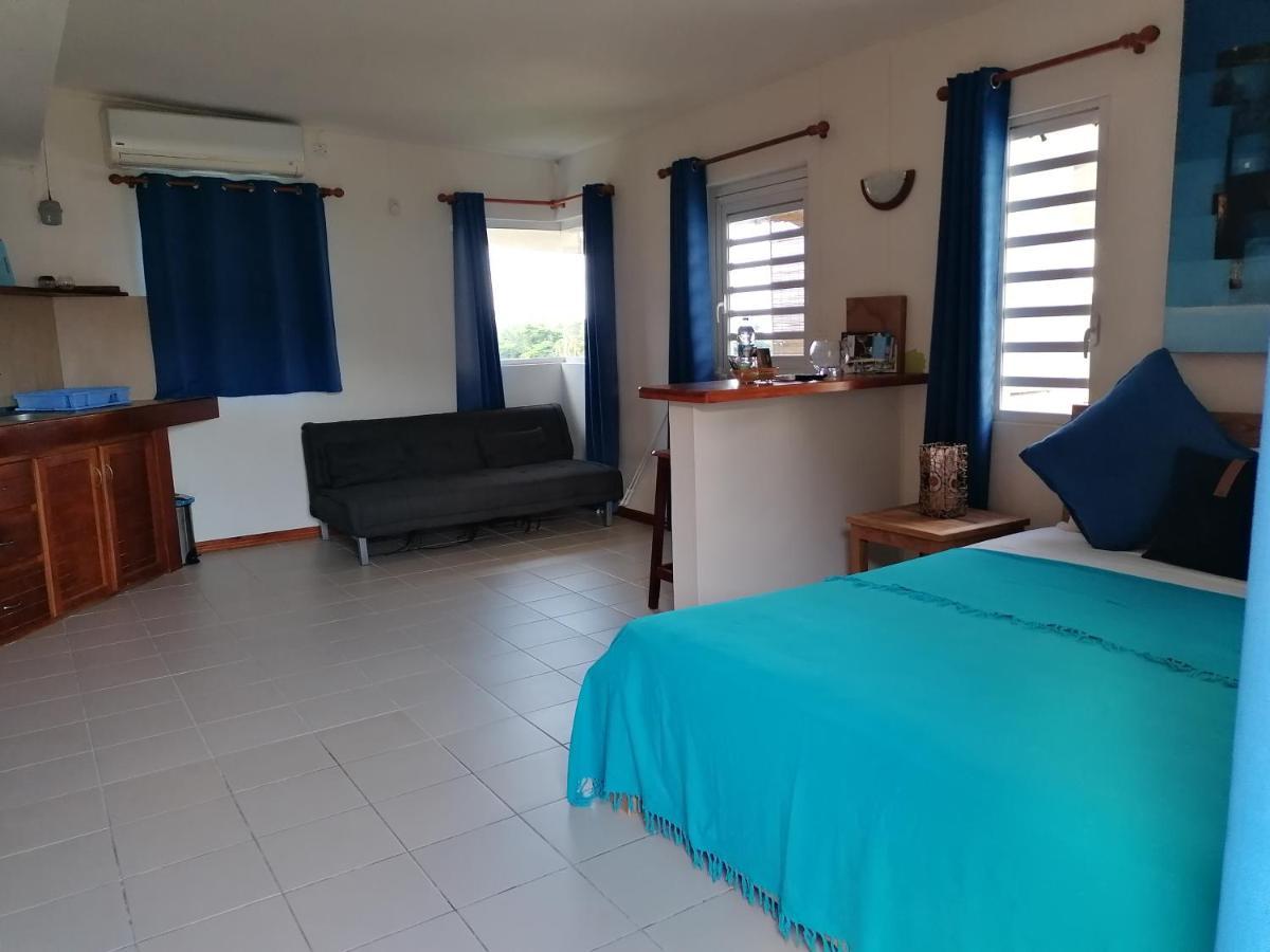 Terre Et - - Ile Maurice Apartment