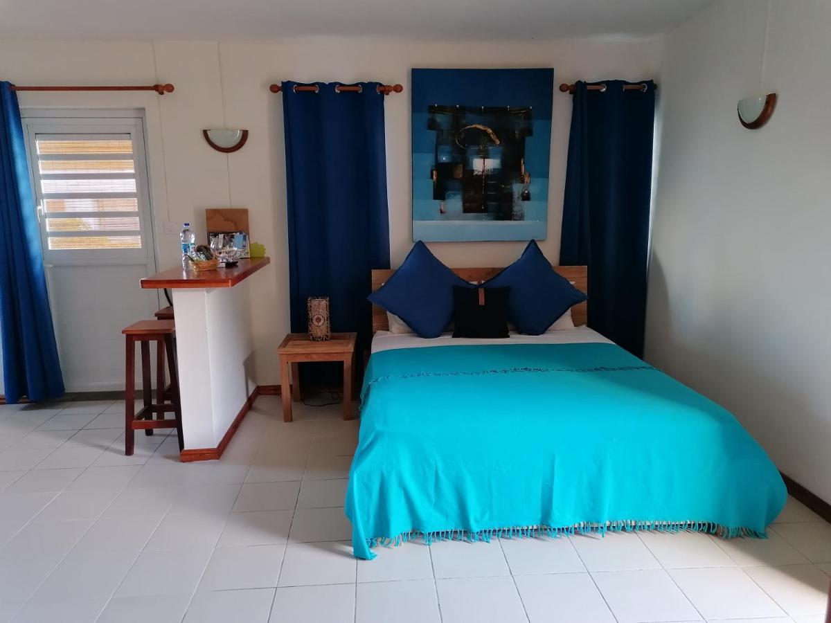 Terre Et - - Ile Maurice Apartment