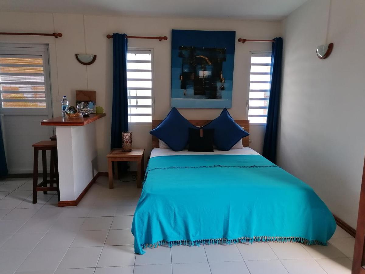 Terre Et - - Ile Maurice Apartment Riviere Noire