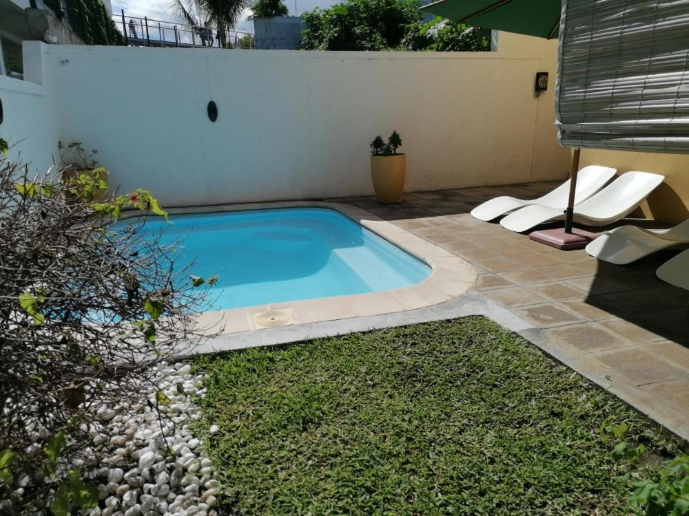 Apartment Terre Et - - Ile Maurice Riviere Noire