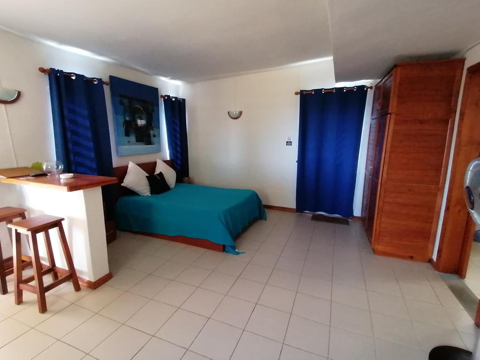 Apartment Terre Et - - Ile Maurice Riviere Noire