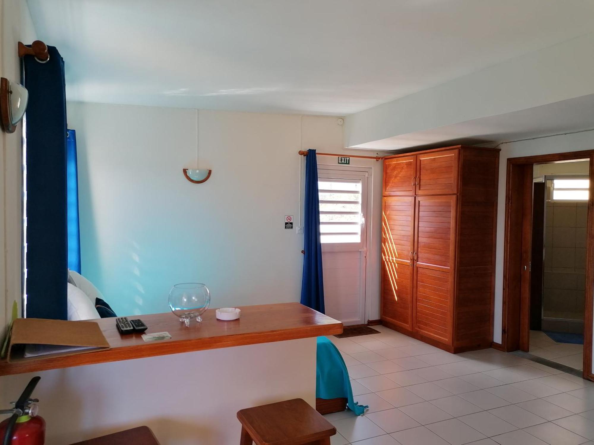 Terre Et - - Ile Maurice Apartment
