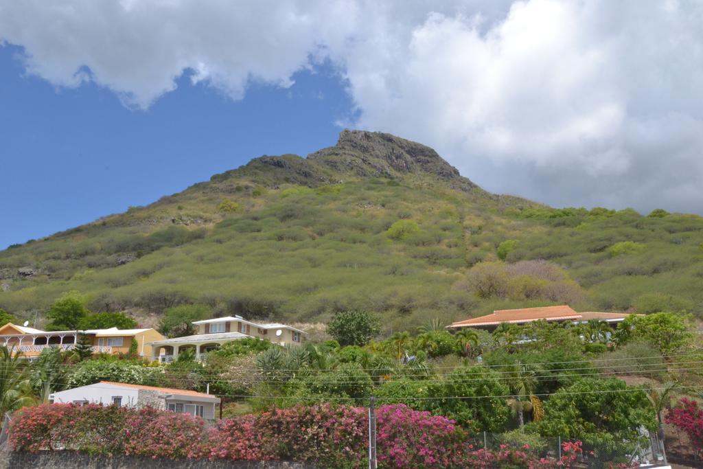 Terre Et - - Ile Maurice Appartamento *
