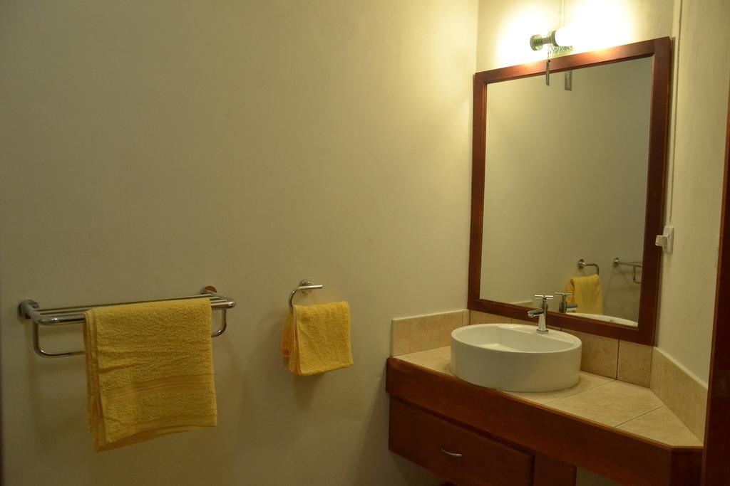 Apartment Terre Et - - Ile Maurice *