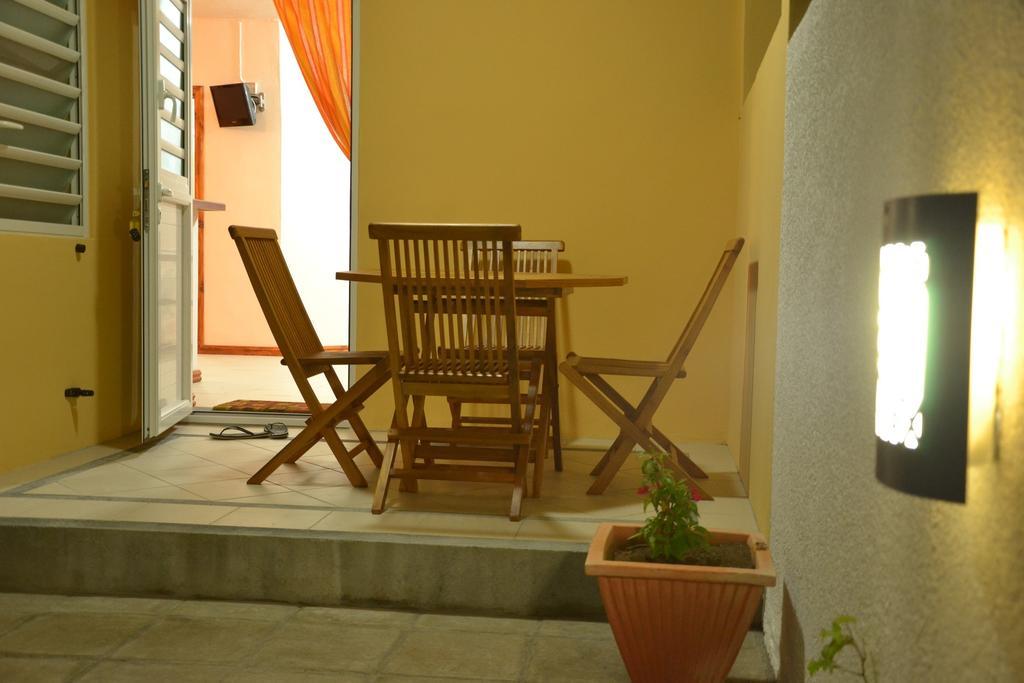 Terre Et - - Ile Maurice Apartment *