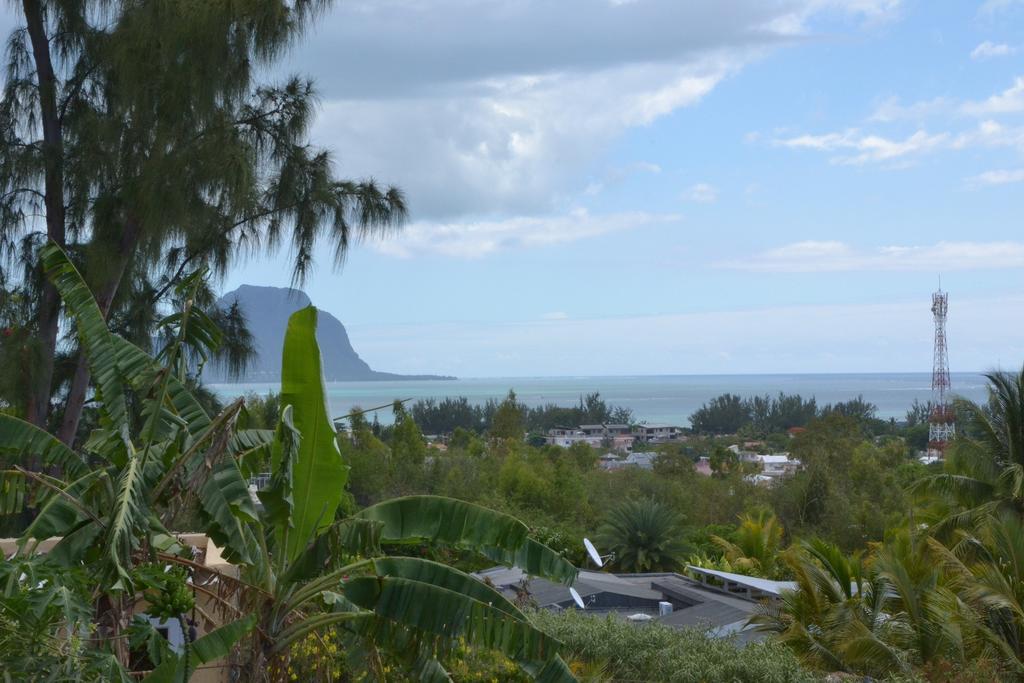 Terre Et - - Ile Maurice Apartment *