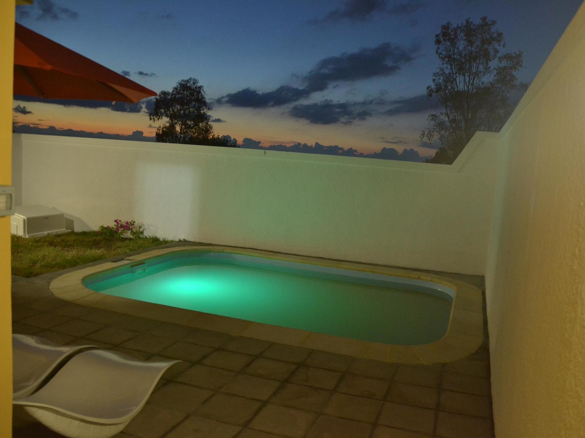 Apartment Terre Et - - Ile Maurice Riviere Noire