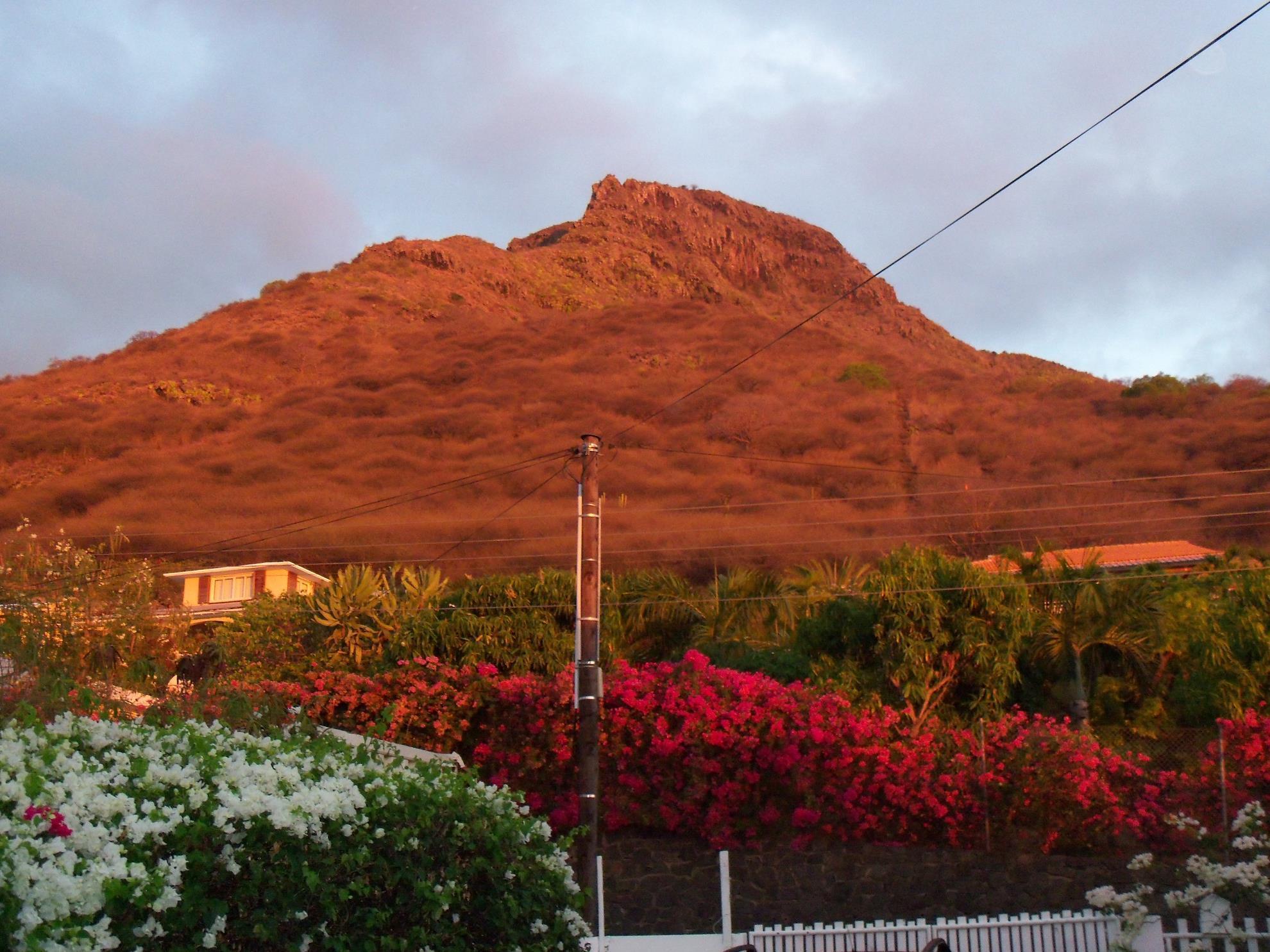 Terre Et - - Ile Maurice