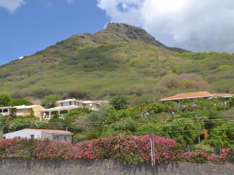 Apartment Terre Et - - Ile Maurice *